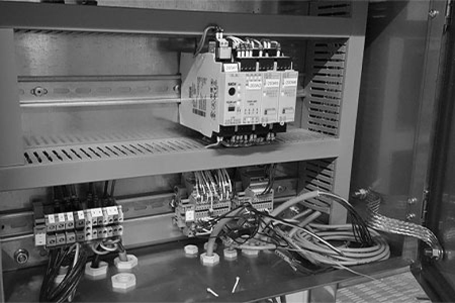 Wijzigingen IEC 60204-1 (elektrische uitrusting machines)